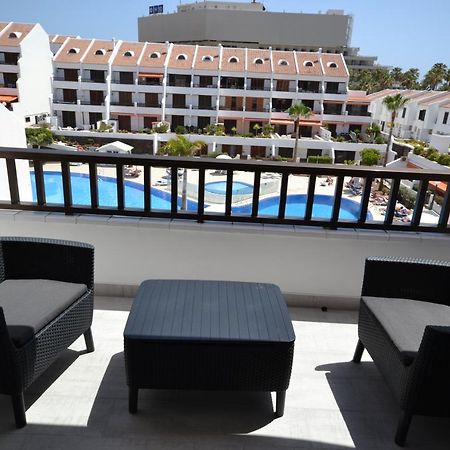 House Jacqueline Parque Santiago 1 -Tenerife Stars- Playa de las Américas Kültér fotó