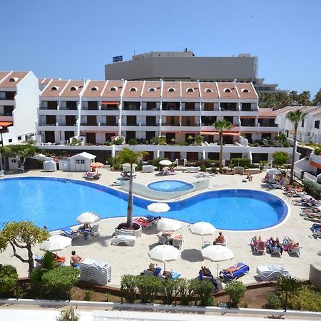 House Jacqueline Parque Santiago 1 -Tenerife Stars- Playa de las Américas Kültér fotó