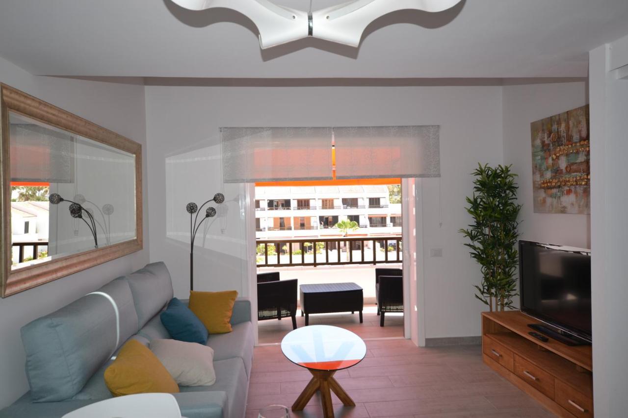 House Jacqueline Parque Santiago 1 -Tenerife Stars- Playa de las Américas Kültér fotó