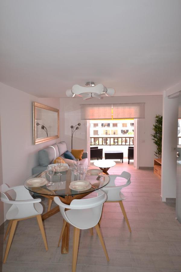 House Jacqueline Parque Santiago 1 -Tenerife Stars- Playa de las Américas Kültér fotó