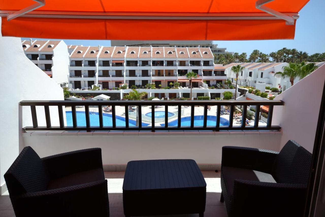 House Jacqueline Parque Santiago 1 -Tenerife Stars- Playa de las Américas Kültér fotó